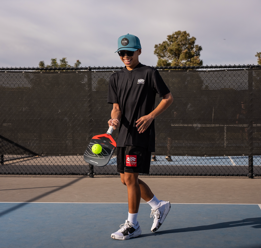 What is dwell time and why it matters in pickleball