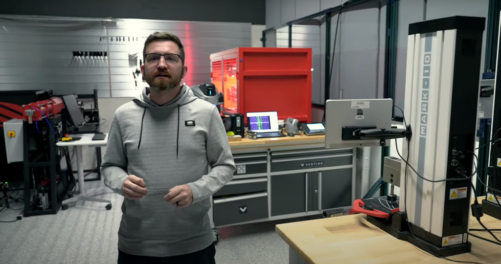 Is there really a lab at Selkirk LABS?