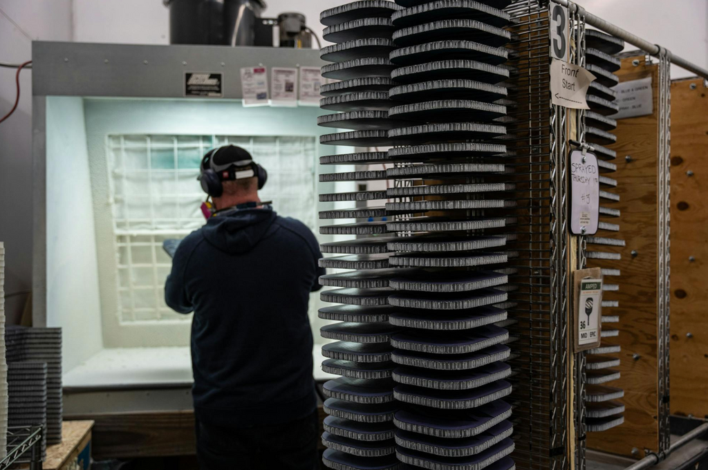 How Selkirk LABS defines success in paddle development