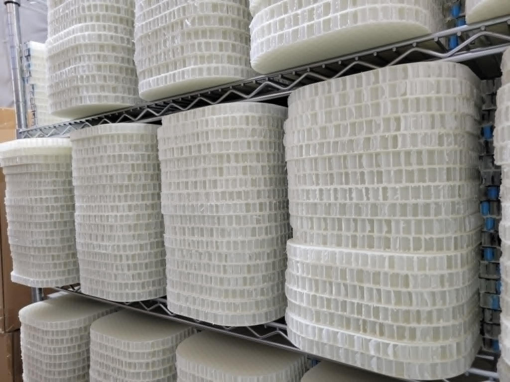 How many LABS pickleball paddle prototypes have not made it to market?