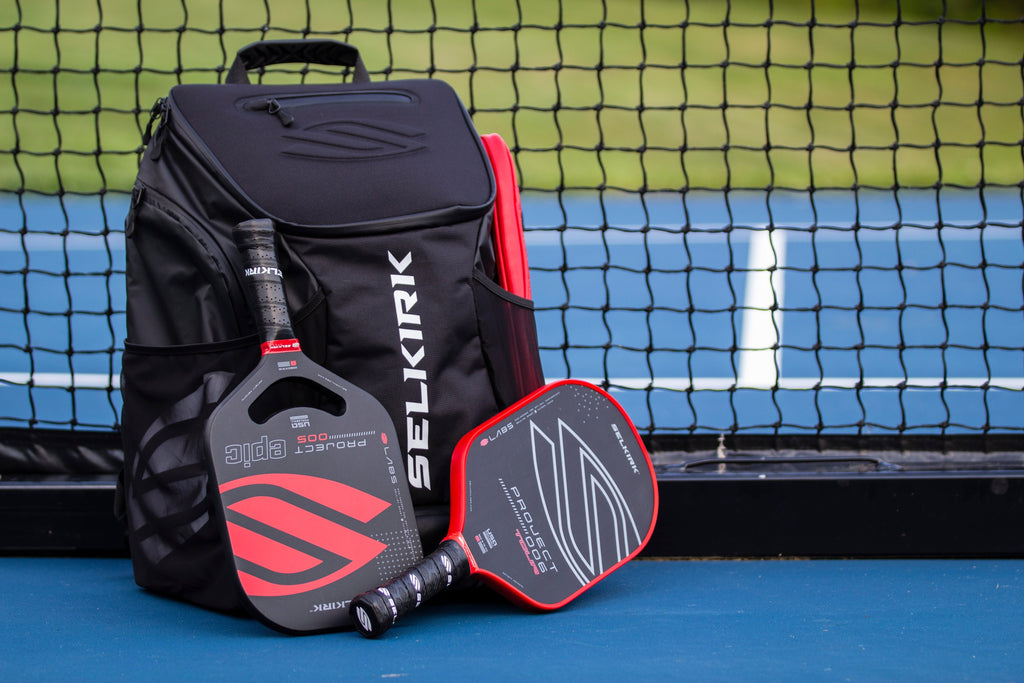 Selkirk LABS FAQ: Everything to know about becoming a Selkirk LABS member