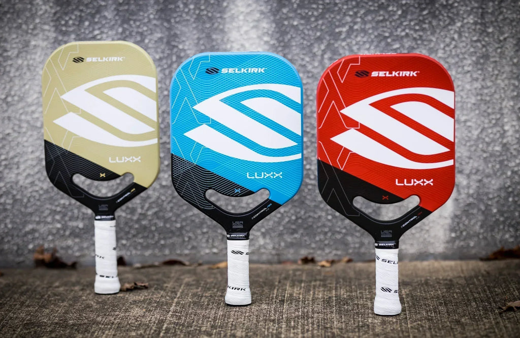 Comparing the Selkirk LUXX Control Air to the Selkirk LABS Project 003