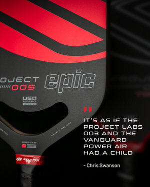 Selkirk LABS Project 005 - Epic