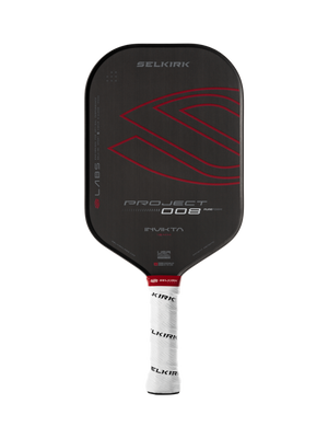 Selkirk LABS Project 008 16mm - Invikta / None