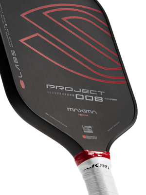 Selkirk LABS Project 008 16mm - Maxima / None