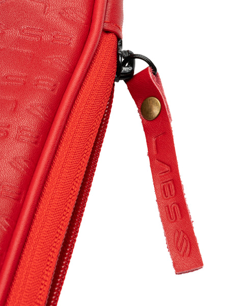 Selkirk LABS Red Paddle Collectors Case | Selkirk LABS