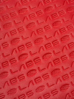 Selkirk LABS Red Paddle Collectors Case - Default Title