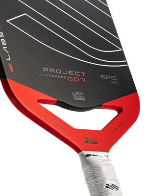 Selkirk LABS Project 007 10mm - Epic / None