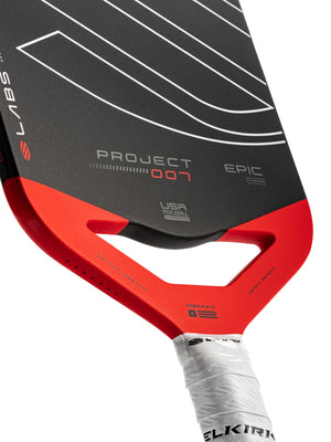 Selkirk LABS Project 007 14mm - Epic / None