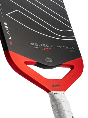 Selkirk LABS Project 007 14mm - Invikta / None