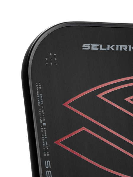 Selkirk LABS Project 008 10mm Pickleball Paddle | Selkirk LABS