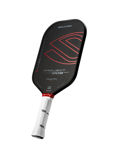 SELKIRK PROJECT 008 パドル Selkirk LABS Project 008 10mm Pickleball Paddle | Selkirk LABS