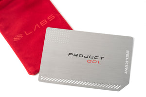 Selkirk LABS Project 001 - Epic
