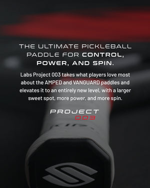 Selkirk LABS Project 003 - Epic / None