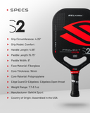 Selkirk Labs Project 005 (Ships In 2 Weeks)