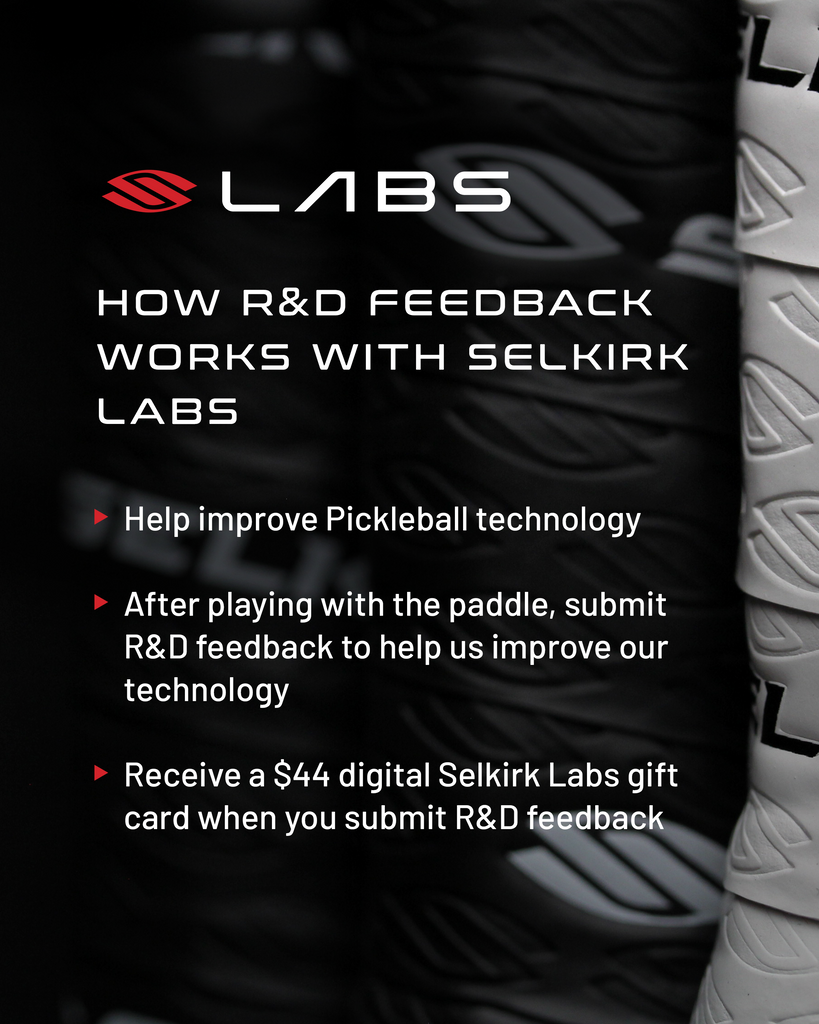 Selkirk Labs Project 005 (Ships In 2 Weeks)