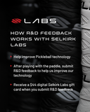 Selkirk Labs Project 005 (Ships In 2 Weeks)