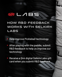Selkirk Labs Project 005