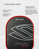Selkirk Labs Project 006 (Ships In 2-3 Weeks)
