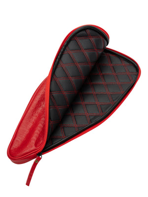 Selkirk LABS Red Paddle Collectors Case - Default Title