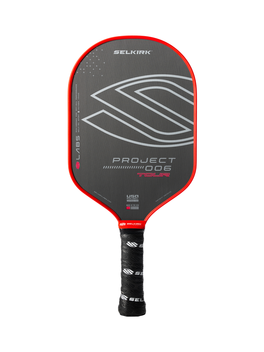 Selkirk Invicta Vanguard セルカーク（Which Selkirk Paddle is Best 