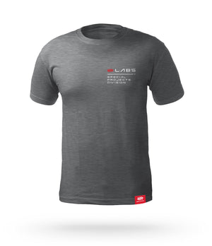 Selkirk LABS Special Projects Short Sleeve Tee - Black / Small