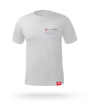 Selkirk LABS Special Projects Short Sleeve Tee - Black / Small