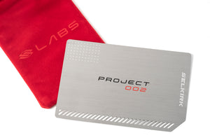 Selkirk LABS Project 002 - Invikta