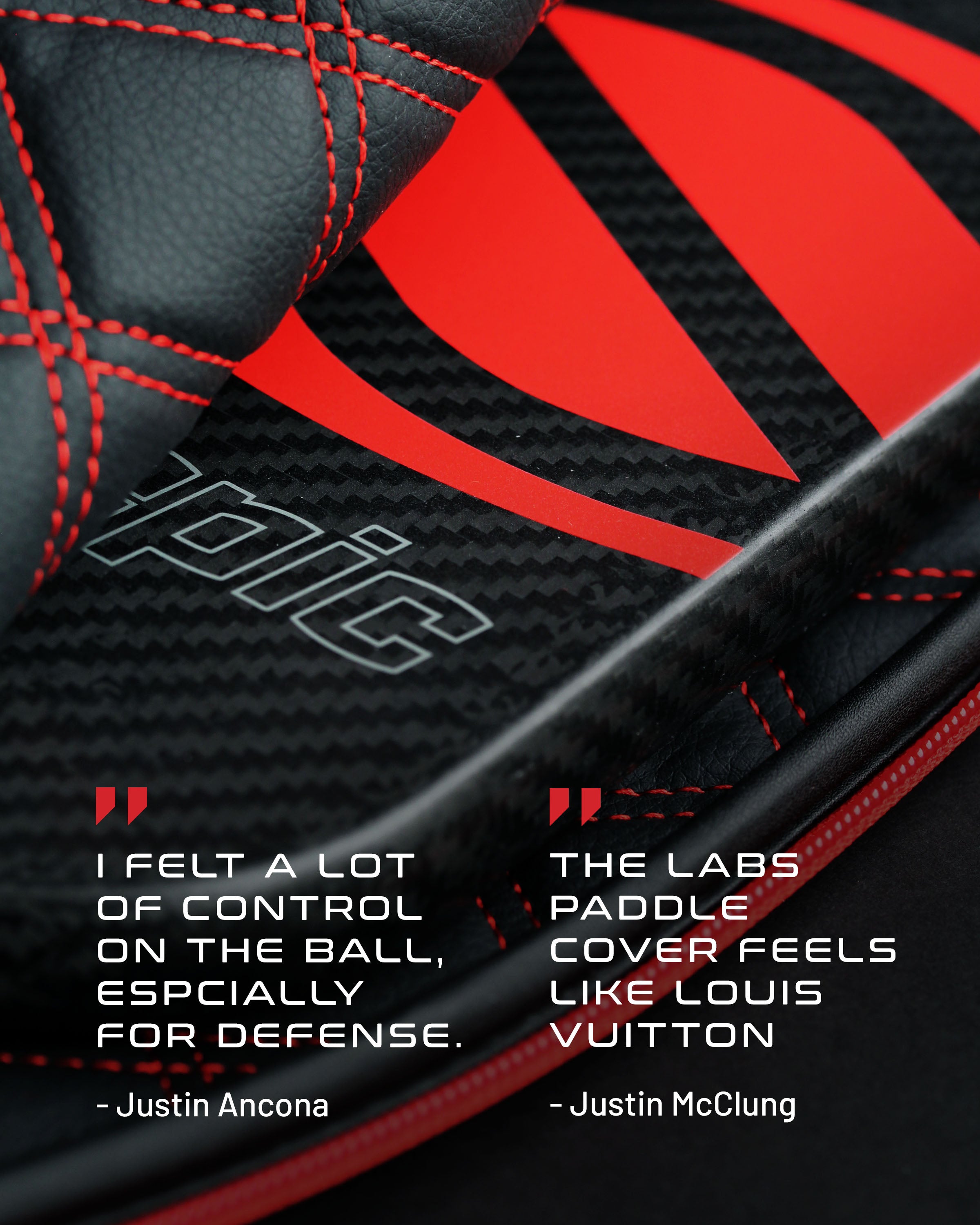 Selkirk Labs Project 003 Pickleball Paddle Selkirk Labs