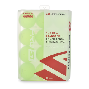 Pro S1 Pickleball - 12 Pack - Default Title