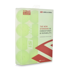 Pro S1 Pickleball - 12 Pack - Default Title
