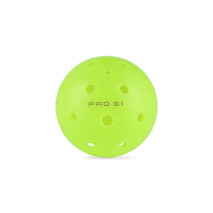 Pro S1 Pickleball - 12 Pack - Default Title